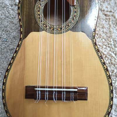 Charango from Peru image 3