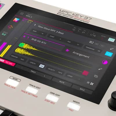 Akai Professional MPC Key 37 Generation 2 [Three Wave Music] image 5