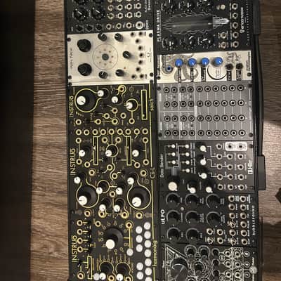 Qu-Bit Electronix Data Bender | Reverb