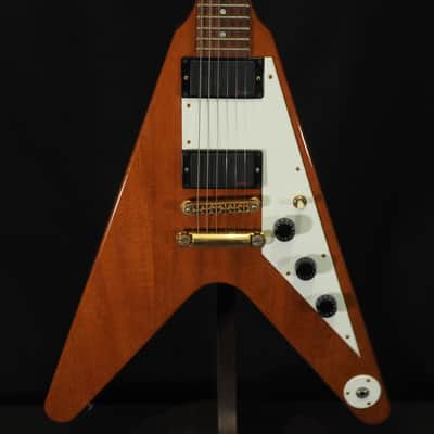 Gibson Limited Edition Flying V '98 | Reverb