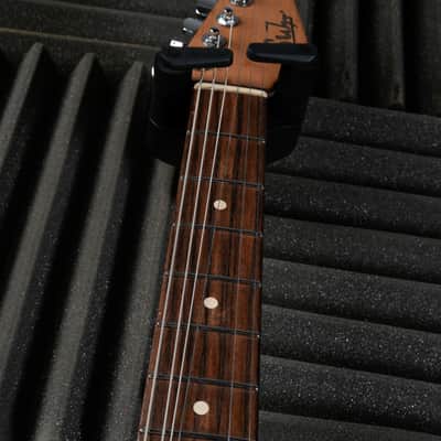 Suhr Classic S SSS with Rosewood Fretboard 2019 - Olympic White image 6