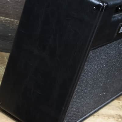 Matchless DC-30 (212 Combo) 30-Watt All-Tube 2x12" Guitar Combo Amplifier #A21002 image 21