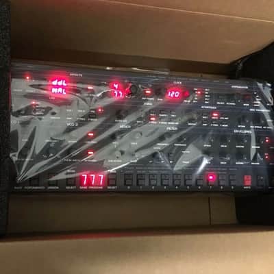 Dave Smith Instruments OB-6 Desktop Module OB6 New //ARMENS// image 2