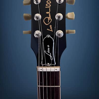 Gibson Les Paul Less Plus 2015 - Desert Burst image 4