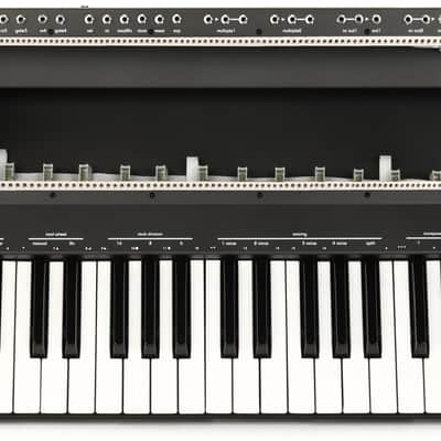 Cre8audio NiftyKEYZ Keyboard and Eurorack Case image 1