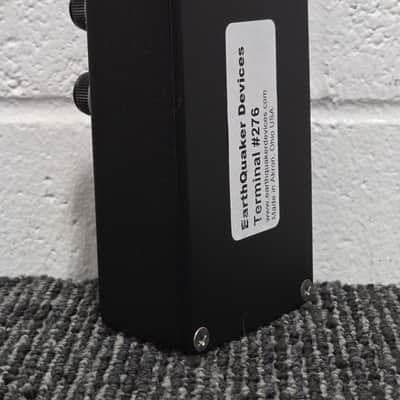 EarthQuaker Devices Terminal Destructive Fuzz Device 2014 - 2017 Various image 4