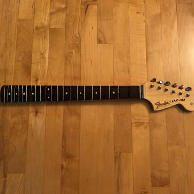 Fender Jaguar Replacement Neck image 1