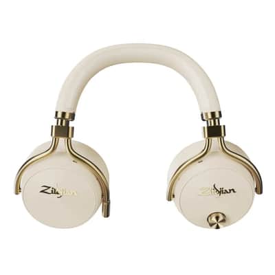 Zildjian ALCHEM-E Perfect Tune Headphones - Sandstorm image 2