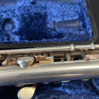 Bundy Piccolo image 11