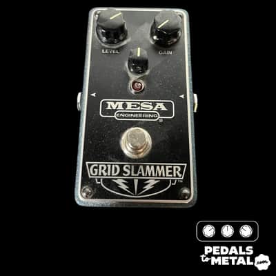 Mesa Boogie Grid Slammer | Reverb