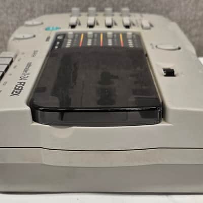 Vintage Fostex X24 Cassette Multitrack Tape Recorder / Portastudio Tested image 7