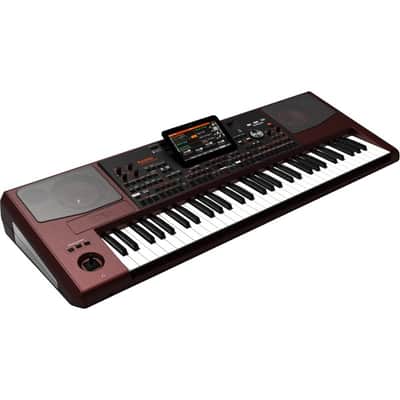 Korg PA-1000 B-Ware Bild 3
