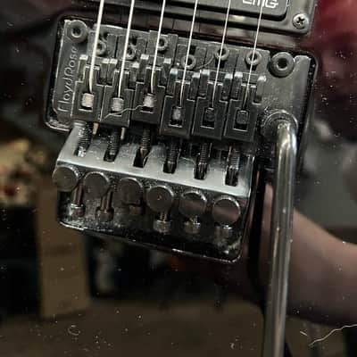 Jackson Pro Series Signature - Phil Demmel - Demmelition Fury PD image 6