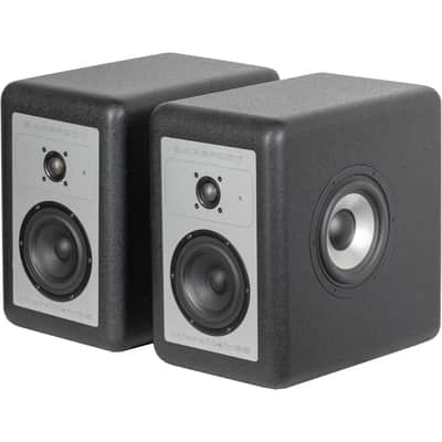 Barefoot MicroMain35 Studio Monitors - Pair image 2