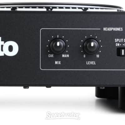 Rane Performer 4-channel Motorized DJ Controller (RANEPerformerd3) image 3