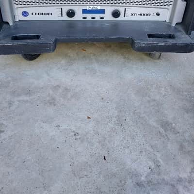 PA System various brand pieces image 8