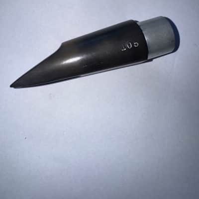 Bari Woodwinds Tenor Saxophone Mouthpiece Late 90s image 2