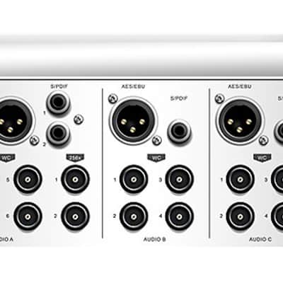 Antelope Audio Trinity image 6