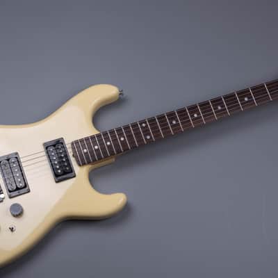 Kramer JS2000 White image 1