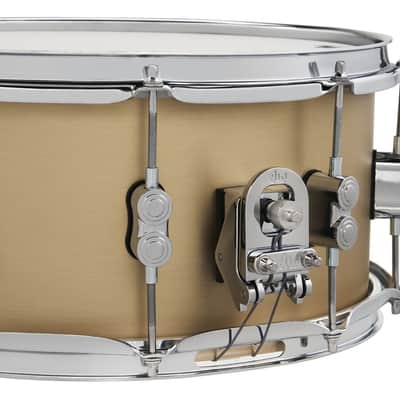 PDP Concept Select 6.5x14 Snare - 3mm Bell Bronze image 3