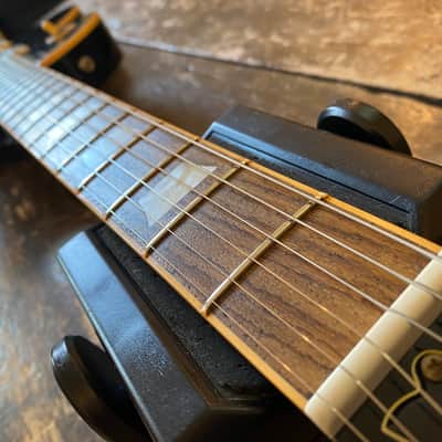 Gibson Les Paul Standard 2005 Ebony Japanese Yamano Export with Hardcase and Docs image 13