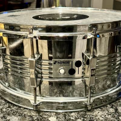 Sonor International snare 90s image 1