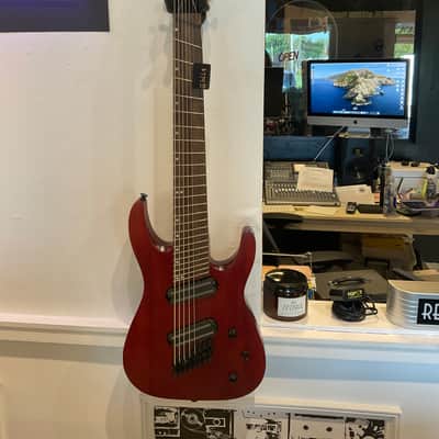 Jackson X Series DKAF8 MS Dinky Archtop with Rosewood Fretboard image 1