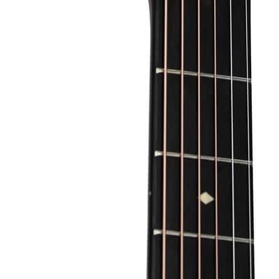Taylor 517 Grand Pacific Builder's Edition Acoustic Guitar (with Case), Natural image 3