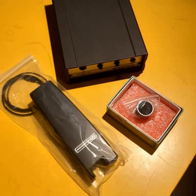 Sennheiser EM200+SK101 Anni 80 image 7