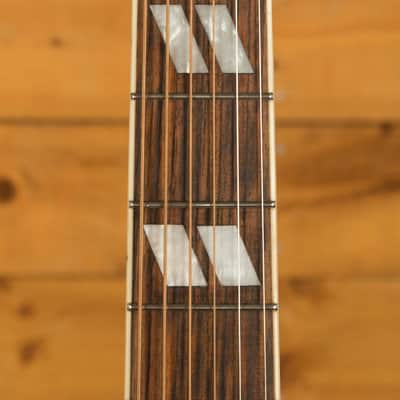 Epiphone Hummingbird Studio | Heritage Cherry Sunburst image 7