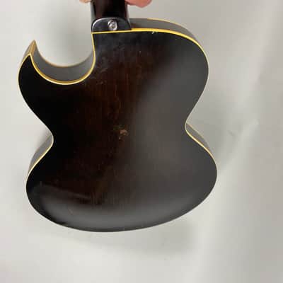 Gibson Es-225T project 1956 image 5