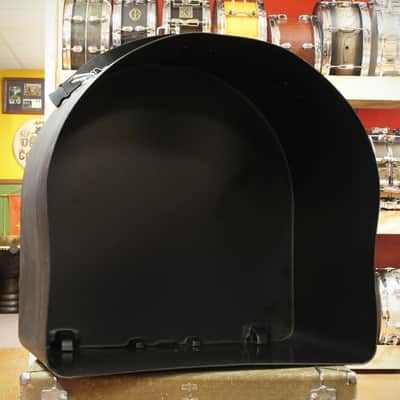 Protechtor by Gator Plastic Bass Drum Case 28" x 16" image 5