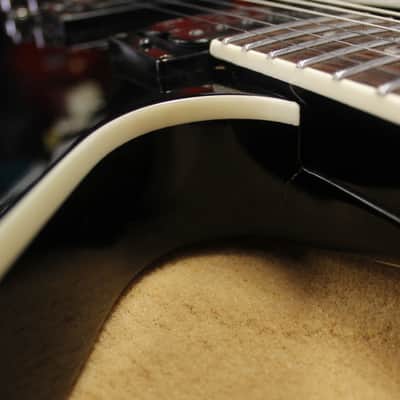ESP LTD Gus-200 Gus G. Signature image 16