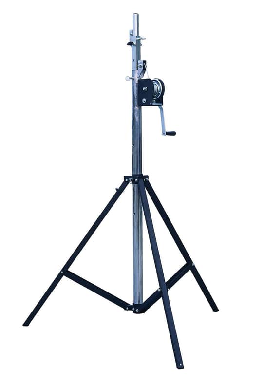 Quik Lok SLS-15 13' Heavy Duty Steel Crank SLS-15-U image 1