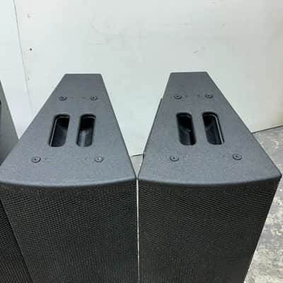 (4) ALCONS RR12  12" Point Source Pro-Ribbon Array Speaker #MS7978 (THS) image 3