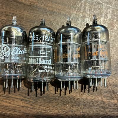 1965 FENDER BLACK FACE DELUXE - AB763 CIRCUIT - EXCELLENT CONDITION image 19