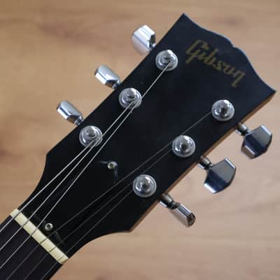 2004 Gibson USA SG Special Limited Edition (Natural Swamp Ash) image 2