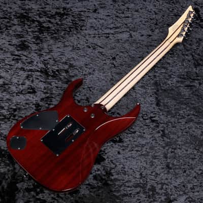 IBANEZ j.custom RG8570 BSR Brownish Sphalerite [F2422053] (06/22) image 5