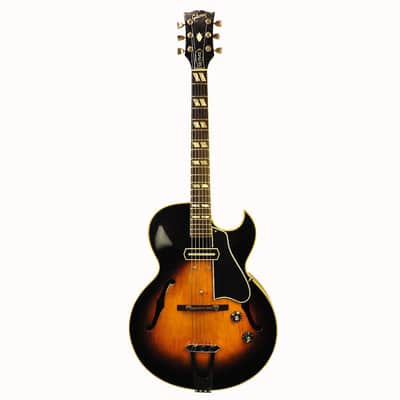 Epiphone ES-175 Reissue 2006 - 2013 | Reverb