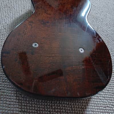 Gibson EH-100 Lap Steel Very Clean Geib case Excellent image 7
