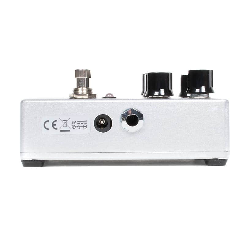 MXR M75 Super Badass Distortion image 8