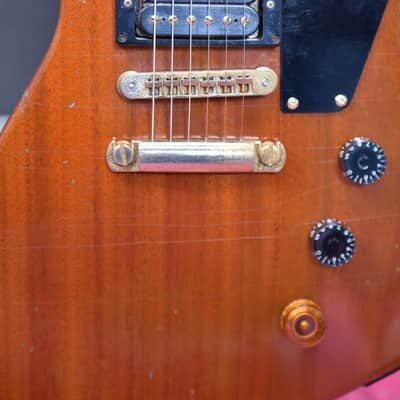 Fernandes Explorer Custom Relic lawsuit Era Nitro Lacquer image 9