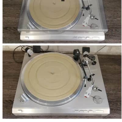 SONY PS-515 Rare Vintage Serviced Stereo Turntable System WorldWide Warranty image 6