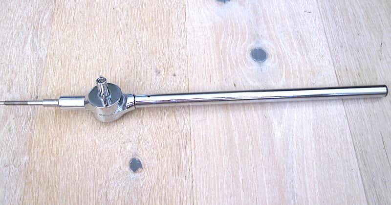 Sonor Cymbal Stand Boom Arm Tube & Tilter image 1