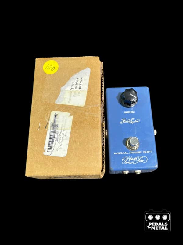Immagine 70's Maxon Ibanez FS Phaser - X7546 - 1