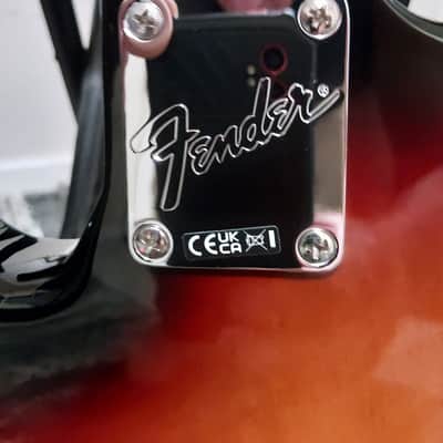 Fender American Performer 2025 Jazz Bass - with Fender case image 7