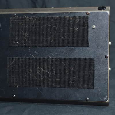 Electro-Harmonix Frequency Analyzer image 5