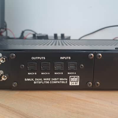 Mytek Digital 8X192 ADDA + ADAT 24bit I/O Card Bundle image 10
