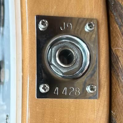 1996 Rickenbacker 330 - (Accent Vibrato) w/ OHSC image 15