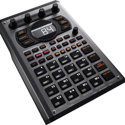 Roland SP-404MKII Sampling Workstation image 3